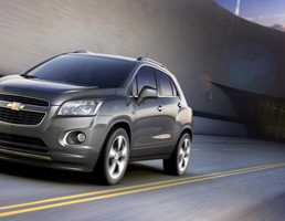 2012 HOLDEN
