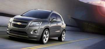 2012 HOLDEN