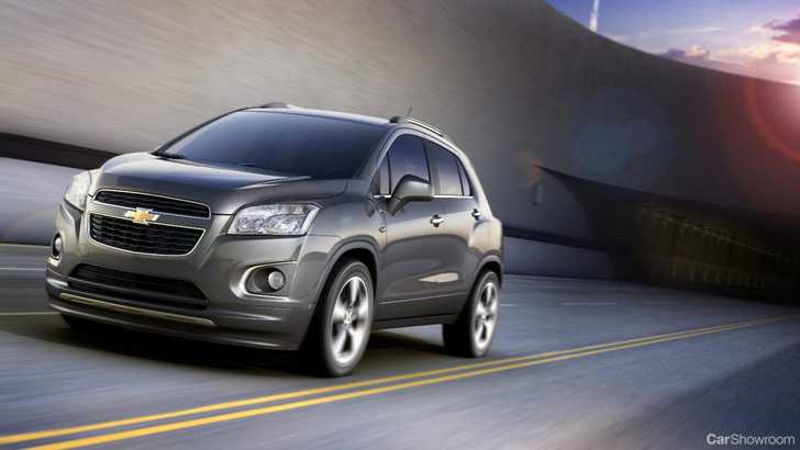 2012 HOLDEN