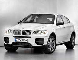 2012 BMW X5