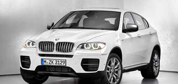 2012 BMW X5