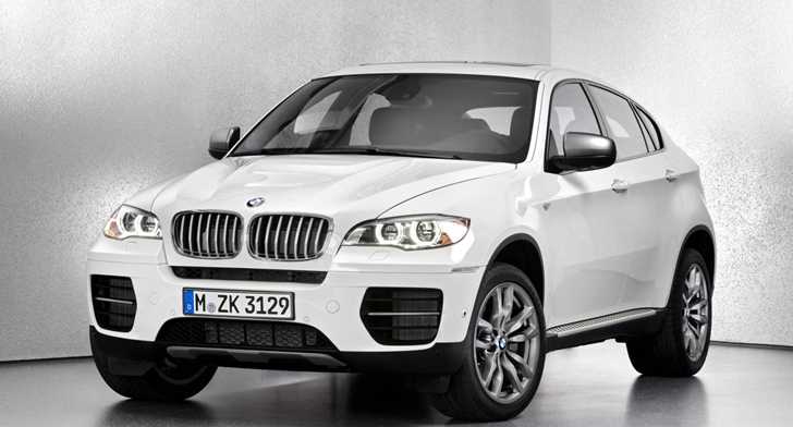 2012 BMW X5