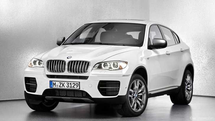 2012 BMW X5
