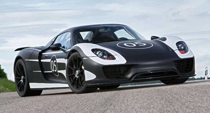 2012 PORSCHE 911