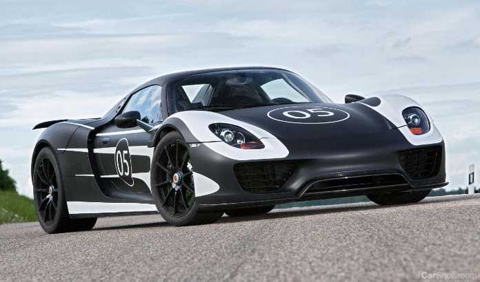 2012 PORSCHE 911