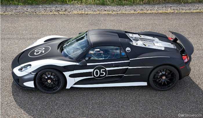 2012 PORSCHE 911