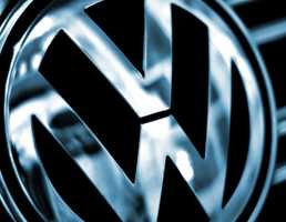 2012 VOLKSWAGEN