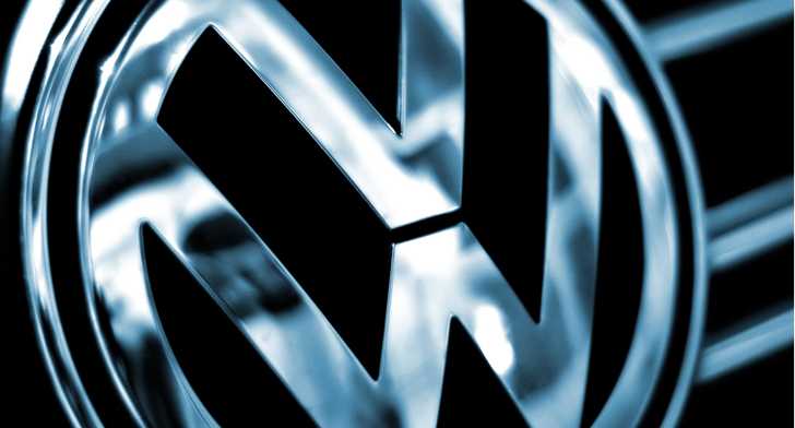 2012 VOLKSWAGEN