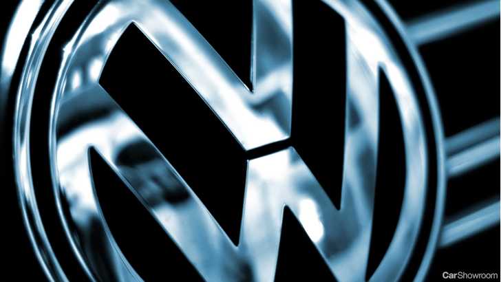 2012 VOLKSWAGEN