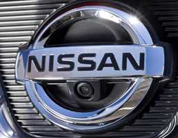2012 NISSAN DUALIS
