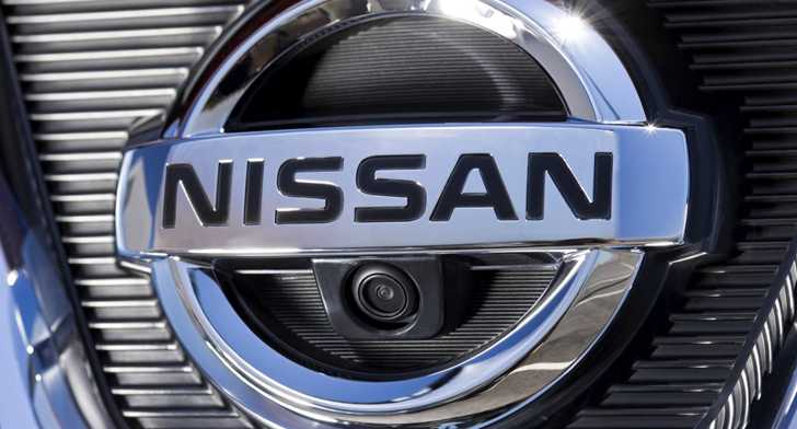 2012 NISSAN DUALIS