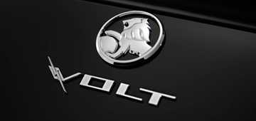 2012 HOLDEN