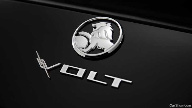2012 HOLDEN