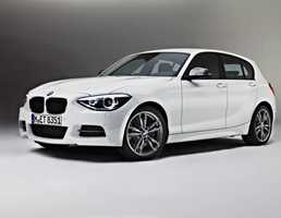 2012 BMW