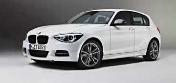 2012 BMW