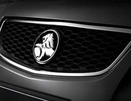 2012 HOLDEN COMMODORE