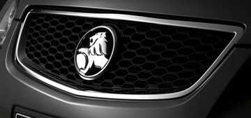 2012 HOLDEN COMMODORE