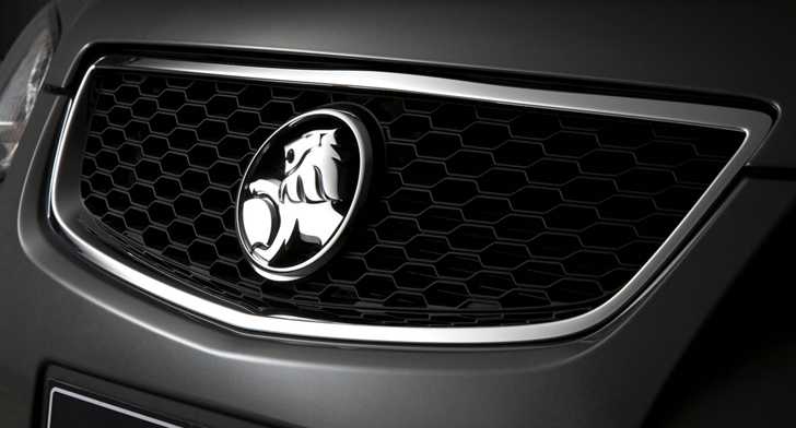 2012 HOLDEN COMMODORE