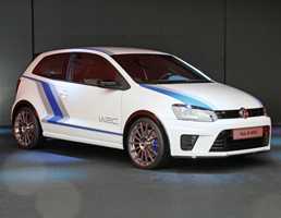 2012 VOLKSWAGEN
