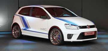 2012 VOLKSWAGEN