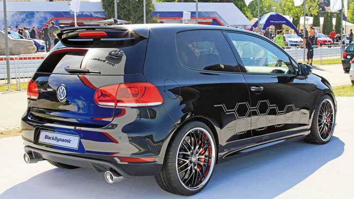 2012 VOLKSWAGEN
