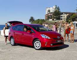 2012 TOYOTA