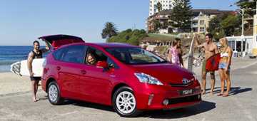 2012 TOYOTA
