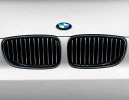2012 BMW