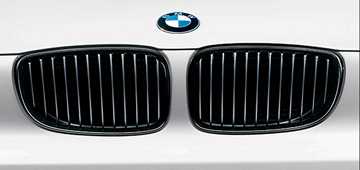 2012 BMW