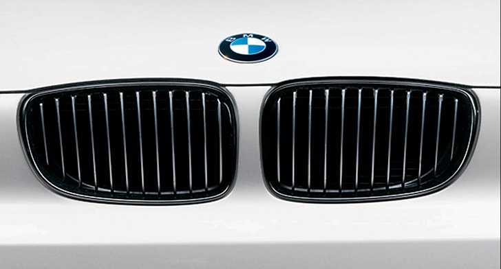 2012 BMW