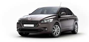 2012 PEUGEOT