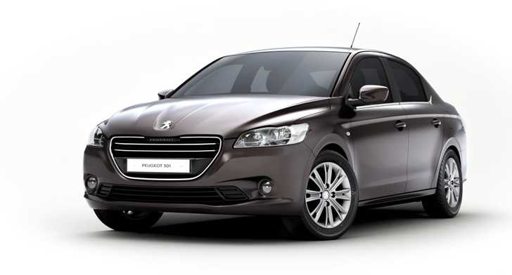 2012 PEUGEOT