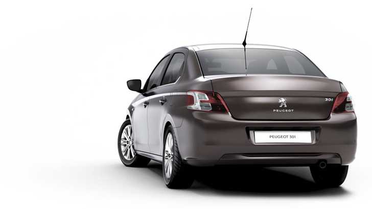 2012 PEUGEOT