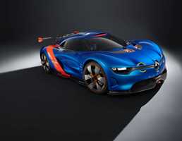 2012 RENAULT