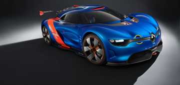 2012 RENAULT