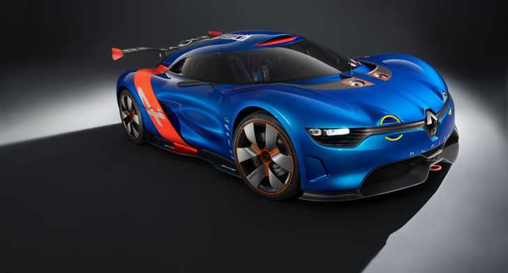 2012 RENAULT