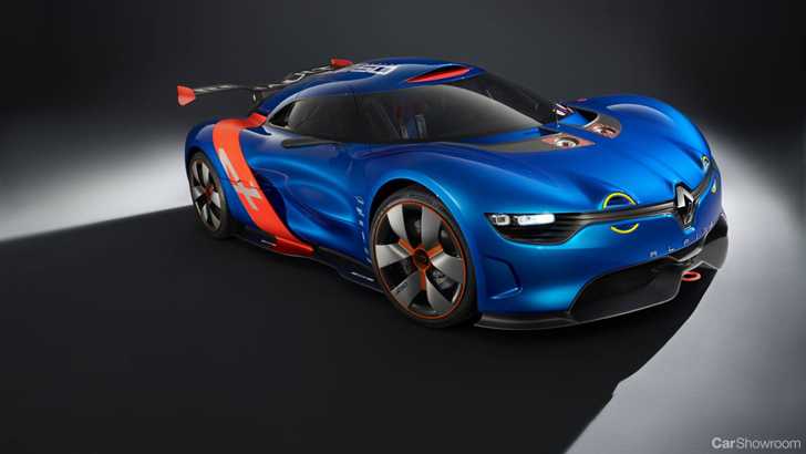 2012 RENAULT