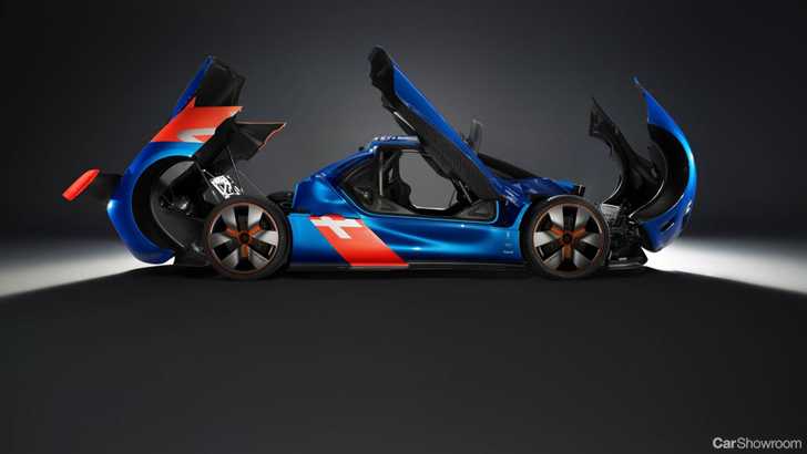 2012 RENAULT