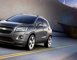 2012 HOLDEN
