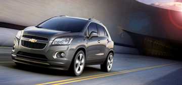 2012 HOLDEN