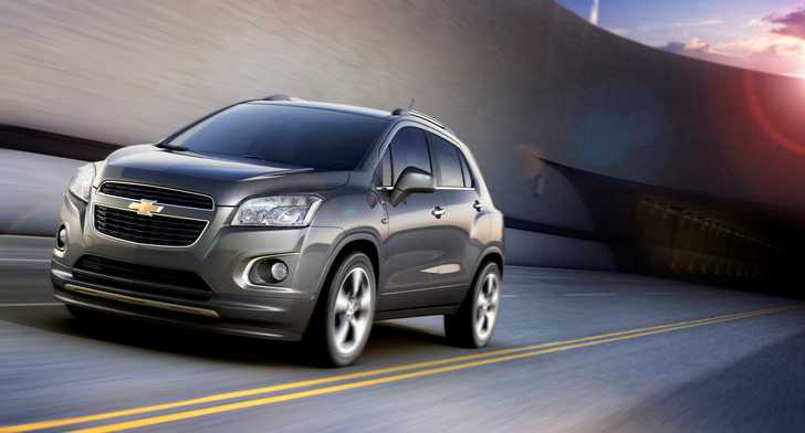2012 HOLDEN