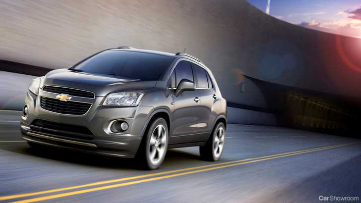 2012 HOLDEN