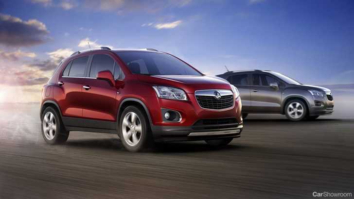 2012 HOLDEN