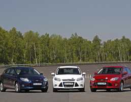 2012 FORD FIESTA