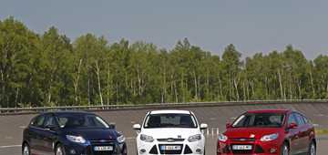 2012 FORD FIESTA