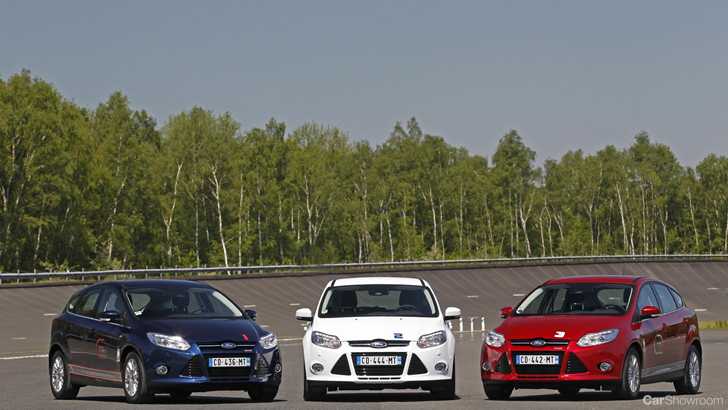 2012 FORD FIESTA