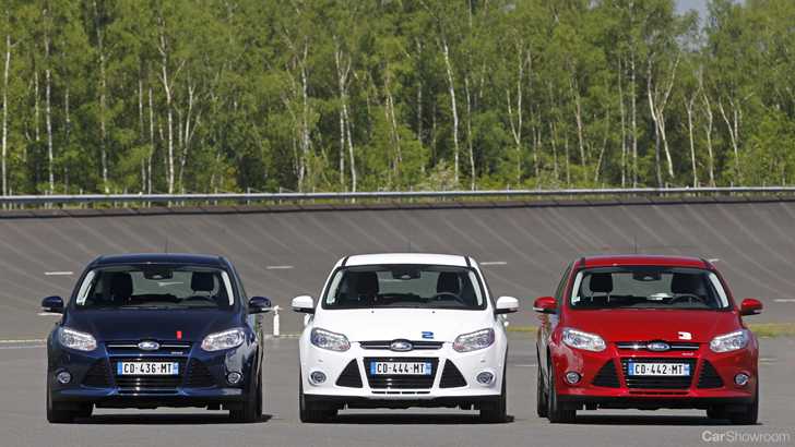 2012 FORD FIESTA