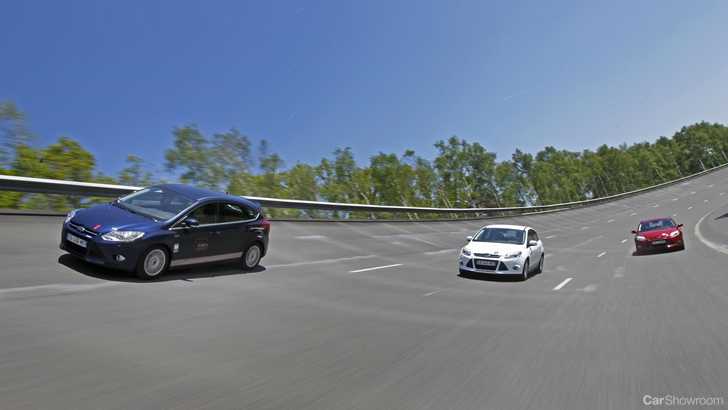 2012 FORD FIESTA