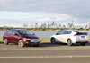 2012 HONDA INSIGHT