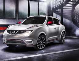 2012 NISSAN